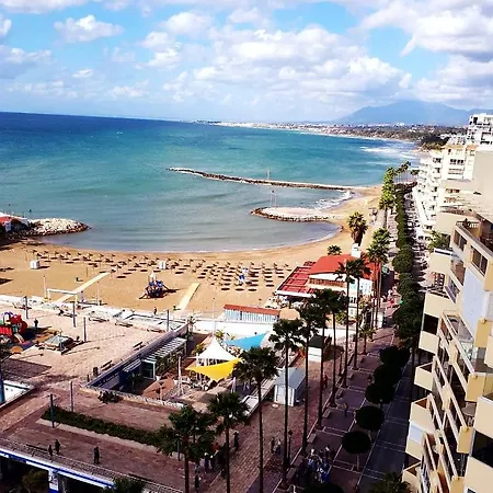 Appartamento Paseo Maritimo *
