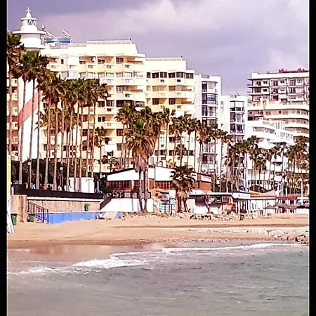 Appartamento Paseo Maritimo *