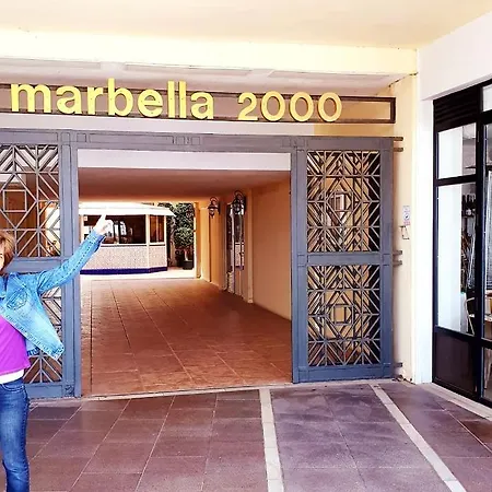 Paseo Maritimo Appartamento *