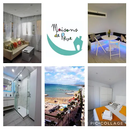 Paseo Maritimo Appartamento Marbella