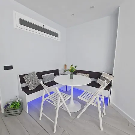 Appartamento Paseo Maritimo