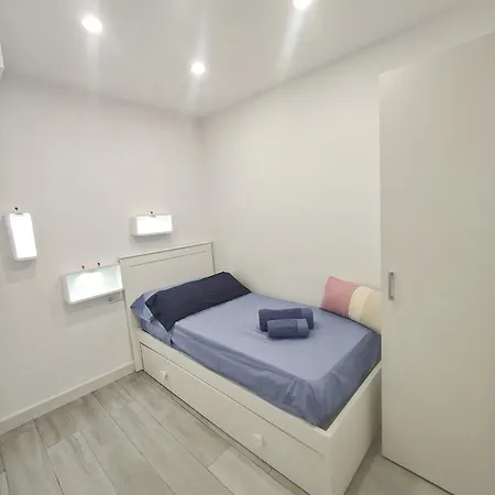 Appartamento Paseo Maritimo *