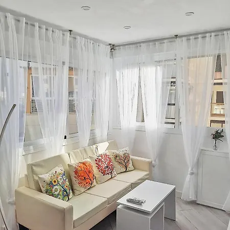 Appartamento Paseo Maritimo