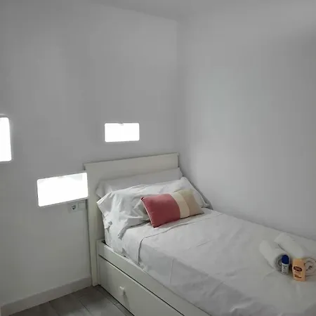 Apartment Paseo Maritimo *